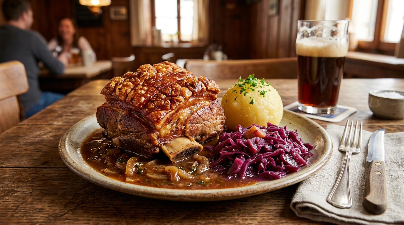 Braune Eier aus dem Hühnermobil in einem Korb